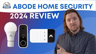 Abode Home Security 2024 Review – US News [upl. by Toby603]