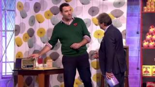 The Alan Titchmarsh Show [upl. by Fates]