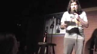 Dan Friesen Standup At Deja Vu Part 2 [upl. by Seamus]