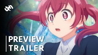 Kabushikigaisha MagiLumière Episode 1  Preview Trailer [upl. by Attikin]