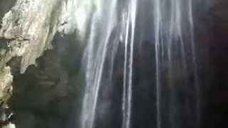 excursion a Cascade de TalamboteAkchour [upl. by Oecile271]