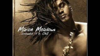 Marion Meadows  Coco Flow [upl. by Tail]