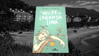 O Meu Pé de Laranja Lima – José Mauro de Vasconcelos  AudioLivro [upl. by Jaclin]