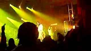 Tiken Jah Fakoly  Gauche Droite live [upl. by Lesnah648]