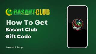 Discover How To Get Basant Club Gift Code Now [upl. by Lakin]