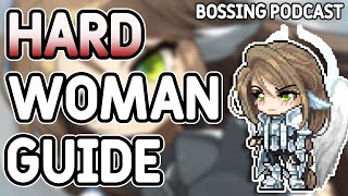 MapleStory  Normal Hard Seren Guide for Dummies Duck amp Origin [upl. by Oiralednac498]