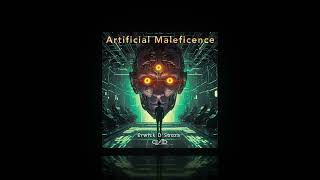 Artificial Maleficence  evilscifi ORIGINAL [upl. by Jessey]