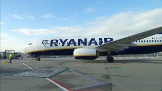 Ryanair Es drohen Streiks [upl. by Tallulah980]