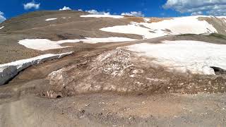 Imogene Pass Views [upl. by Cynthla]