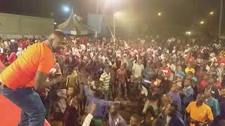 King of kigooco ngaruiya junior live at Githurai 45 [upl. by Egres]