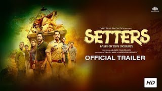 Setters  Movie Review [upl. by Natsirk812]