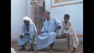 Aswan 1976 archive footage [upl. by Pellet]