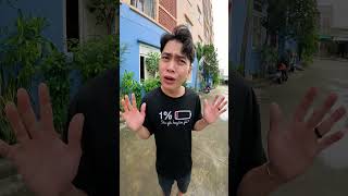 CCChannel  Bạn Của Anh Ấy Là Zombie ll His Friend Is A Zombie funny trending shorts [upl. by Donaldson]