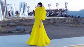 Dolce amp Gabbana  Alta Moda 2024  Sardegna [upl. by Arol324]