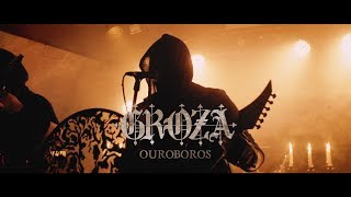 GROZA  Ouroboros Official Live Video [upl. by Steven]