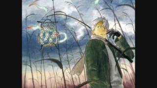 The sore feet song Mushishi openign Full [upl. by Aikmat]