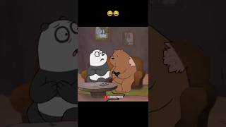 That one friend 😂 WhatsApp Status Gaming addicted friend WhatsApp Status We Bare Bears Anime [upl. by Vandervelde]