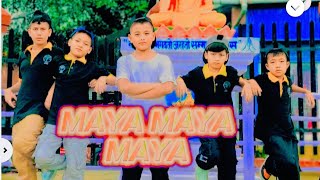 Maya Maya song Diarry movie [upl. by Tegirb]