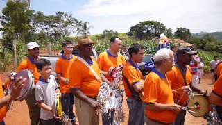 folia de reis estrela brilhante do oriente tapiratibasp [upl. by Aliwt]