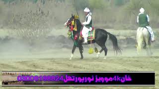 Neza bazi noor pur thal [upl. by Yacano865]