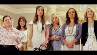 Bridesmaids  Movie Review [upl. by Ahkihs334]