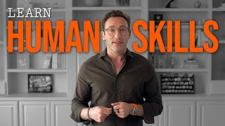 The ESSENTIAL Skills for Leadership and Teamwork  Simon Sinek [upl. by Pachton527]