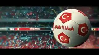 Mustafa Sandal  Pazara Kadar  Euro 2020 Milli Takım  Bizim Çocuklar  Şarkısı [upl. by Aihsined]