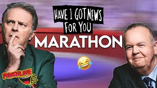 3 Hour HIGNFY Marathon Have I Got News For You [upl. by Neibart]