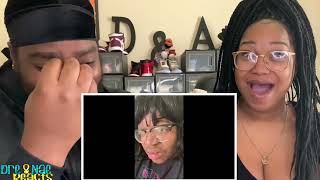 TRA RAGS 3in1 SKITS PT11 COUPLES REACTION [upl. by Niwre]