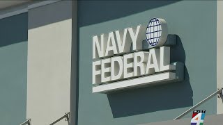 Navy Federal Credit Union must pay more than 95 million for charging illegal overdraft fees [upl. by Riorsson119]