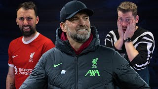 Liverpool fans react to Jurgen Klopps Anfield Atmosphere Comments [upl. by Sirapal]