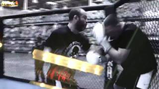 Wanderlei Silva vs Chris Leben [upl. by Sexela]