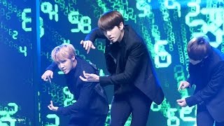 161231 MBC 가요대제전 정국 JUNGKOOK  Rainism [upl. by Tiphany296]