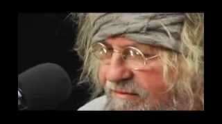 Ray Wylie Hubbard Without Love Just Wastin Time Live at Hippie Jacks [upl. by Victorie]