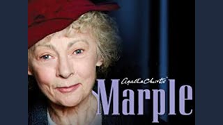 Agatha Christies Marple Geraldine McEwan 2004 ITV TV Series Trailer [upl. by Nahte]