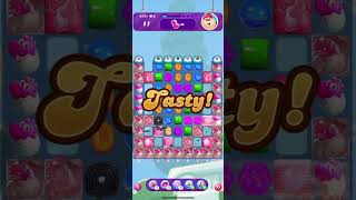 Candy Crush Saga level 679  Hard Level amp AD Bonus  High Speed [upl. by Collis982]