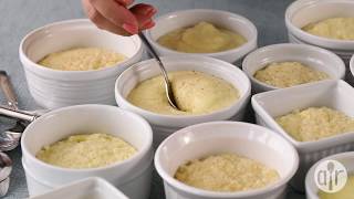 How to Make Classic Tapioca Pudding  Allrecipes [upl. by Novrej]