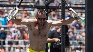 CrossFit Games Masters Final [upl. by Carolyn103]