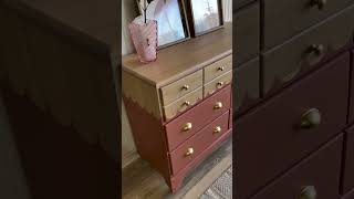 Easy dresser flip follow for more [upl. by Bengt]