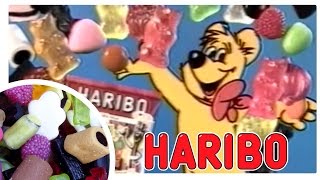 HARIBO GOLDBÄREN COLORRADO 1985 [upl. by Nhguaval51]