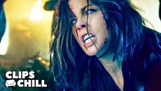 “I Am Hunted”  Underworld Blood Wars Kate Beckinsale [upl. by Chimene]