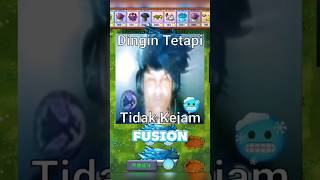 Fusion Dingin Tetapi Tidak Kejam pvz fusion [upl. by Celeste721]