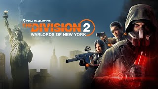 The Division 2 Season 15 Keeners Trials  Hercules  Xbox Series X  4K [upl. by Prosper808]