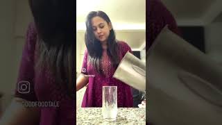 No Milk No Sugar coffee ketocofee viralrecipe shorts vegan trendingshorts lowcalorie easy [upl. by Lennahs223]