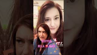 Girls Fart Videos BANNED From TikTok [upl. by Sievert864]