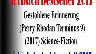 Science Fiction Hörspiele Online  Perry Rhodan Terminus 9 2017  Gestohlene Erinnerung [upl. by Heidi]