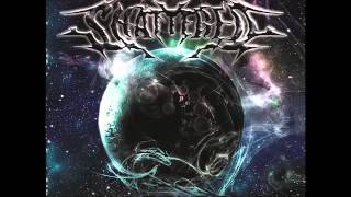 Shattered  The Fall Of Hyperion Official Audio [upl. by Kuebbing]