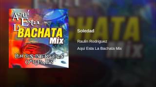 Soledad Mix [upl. by Festatus]