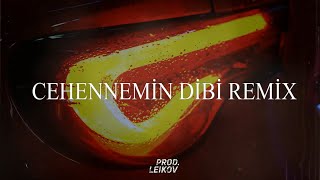 Mert Demir  Cehennemin Dibi Leikov Remix [upl. by Sabra]