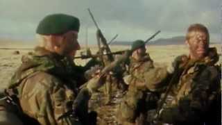 The Falklands war how a British taskforce achieved the impossible [upl. by Jablon]